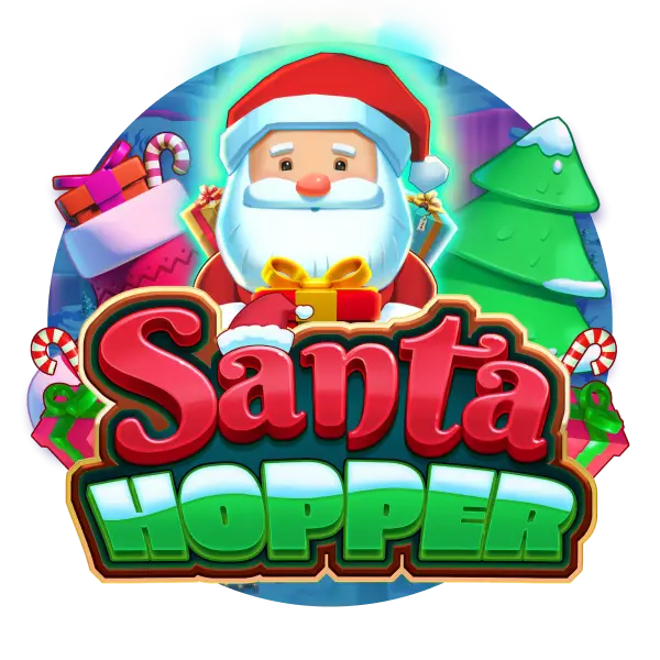 Santa Hopper