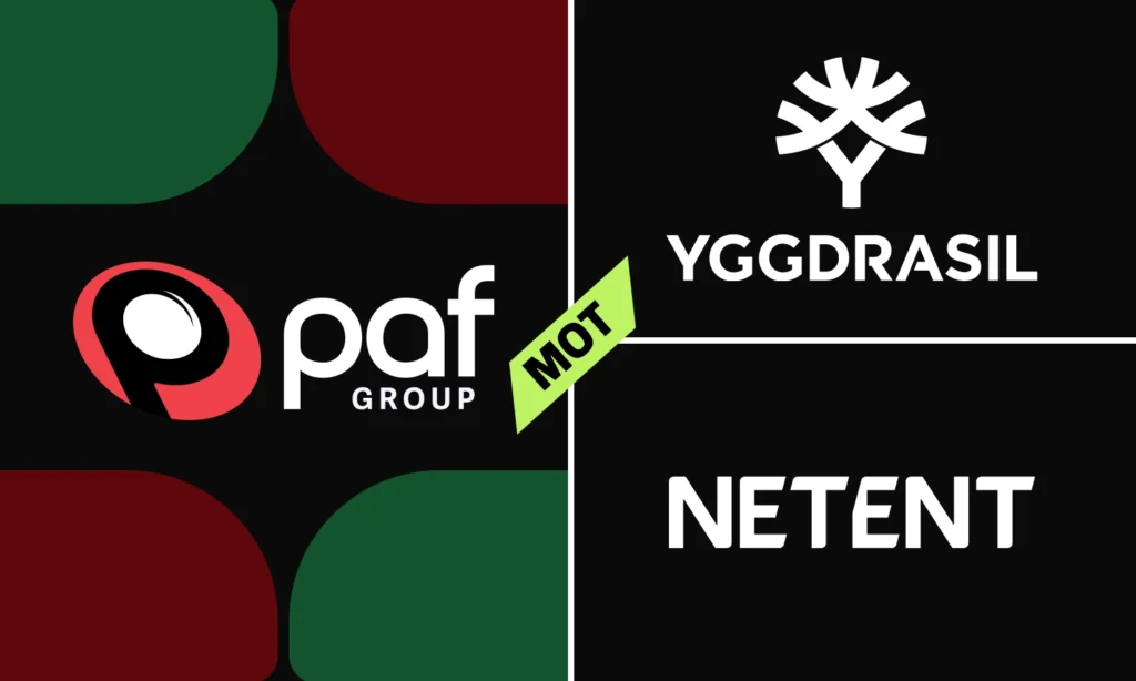 paf games vs andra speltillverkare