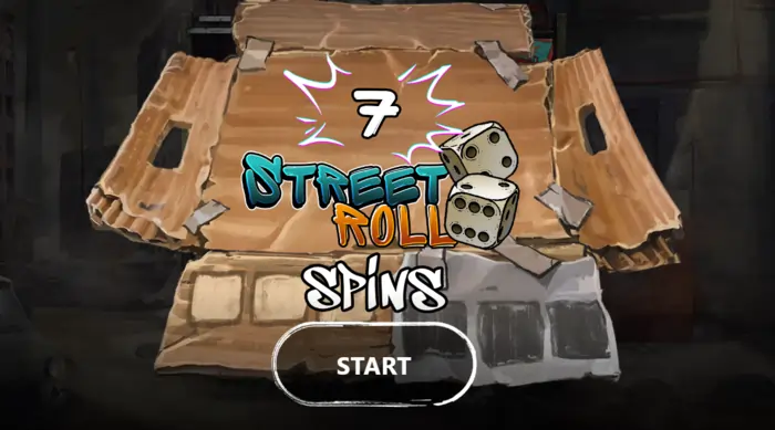 gopnik street roll spins