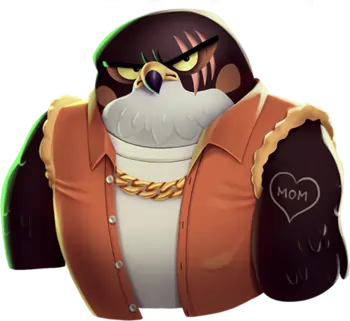 gangsterfagel flock me slot