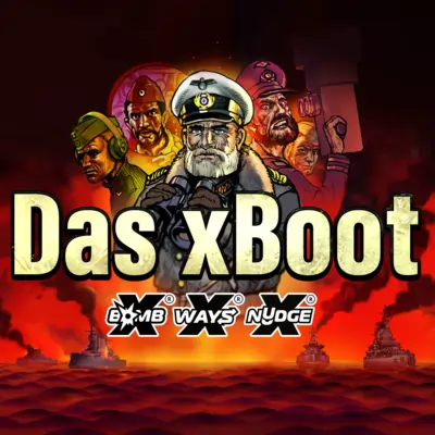 Nolimit slot Das xBoot