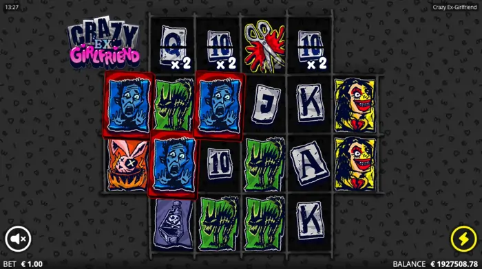 xsplit crazy ex girlfriend nolimit