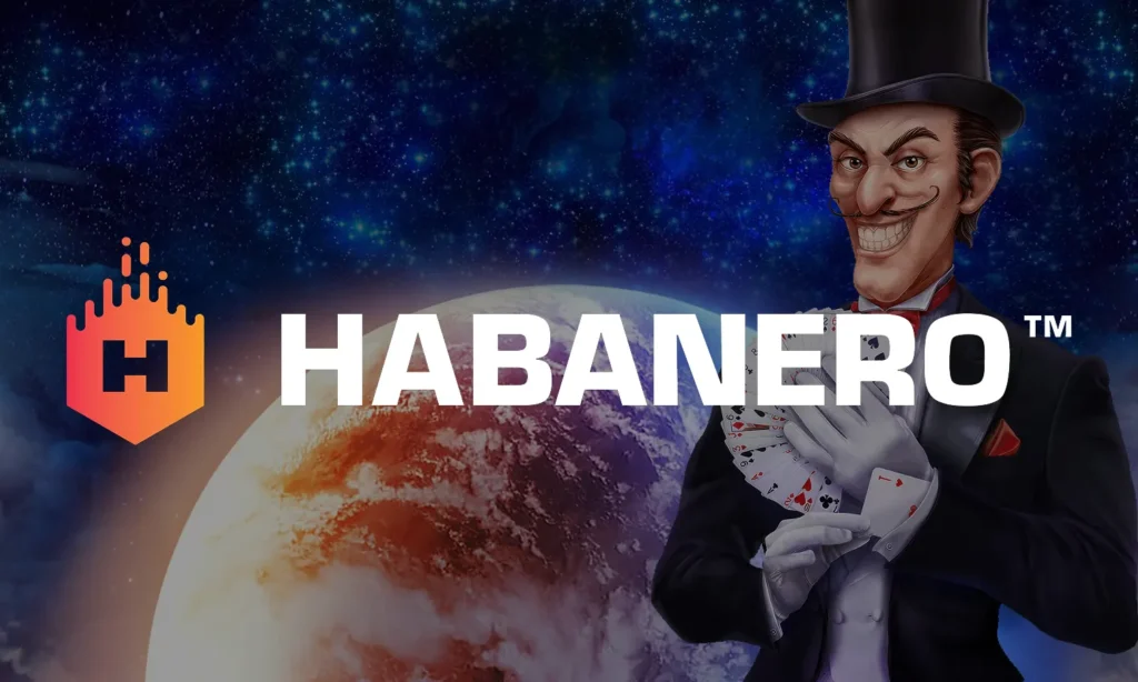 Habanero slots recension