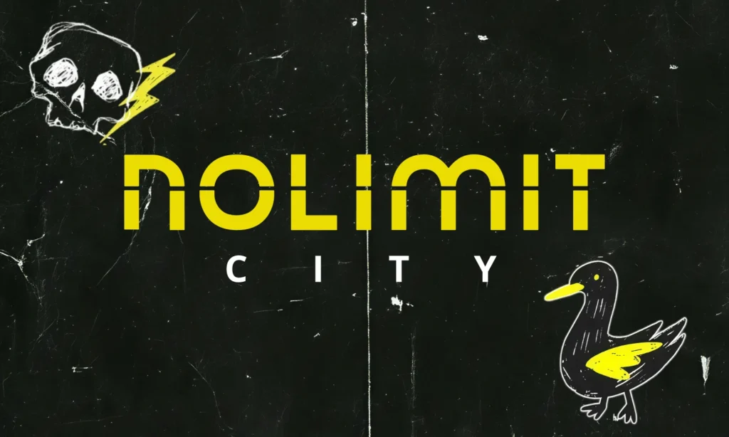 Nolimit city - recension
