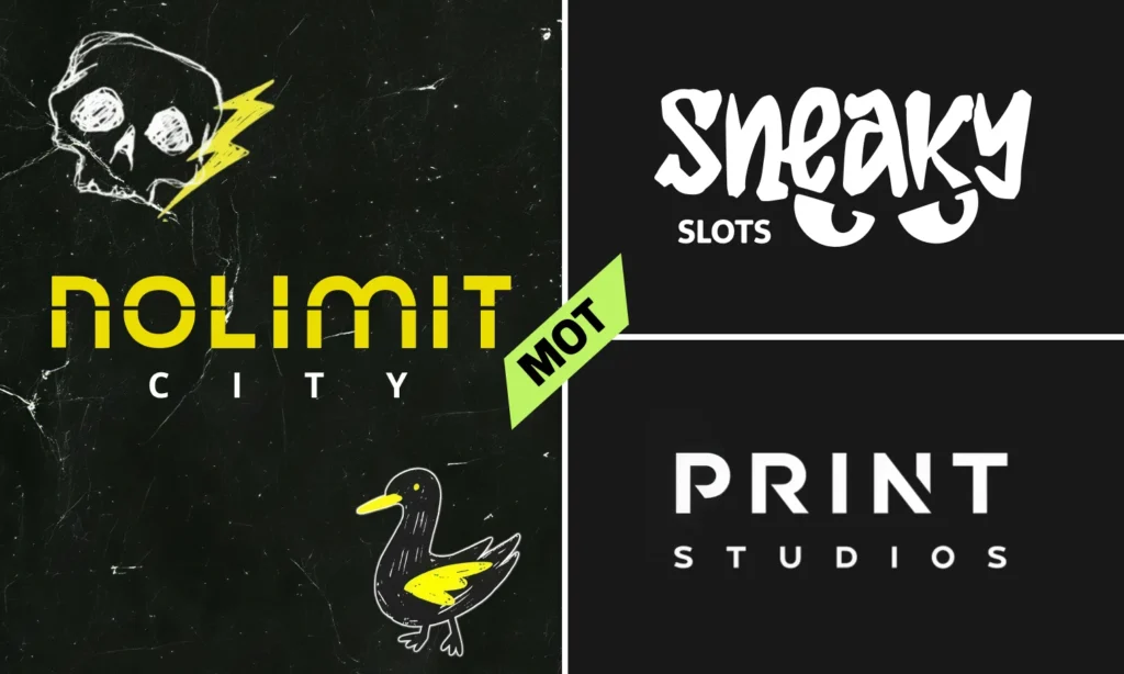 jamfor nolimit vs andra tillverkare