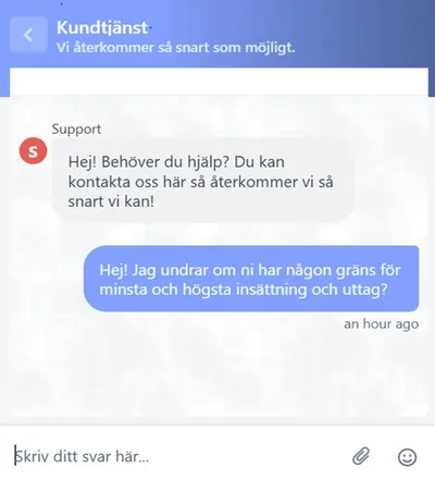 Geckoplay casino support