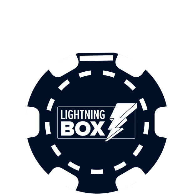 lightning box casinon