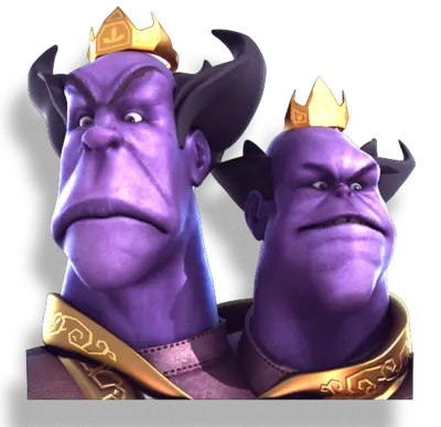 Symbol jack and the beanstalk