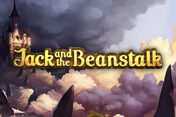 Jack and the beanstalk slot