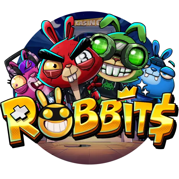 Robbits
