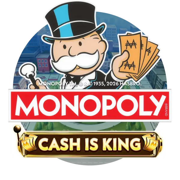 MONOPOLY Cash is King