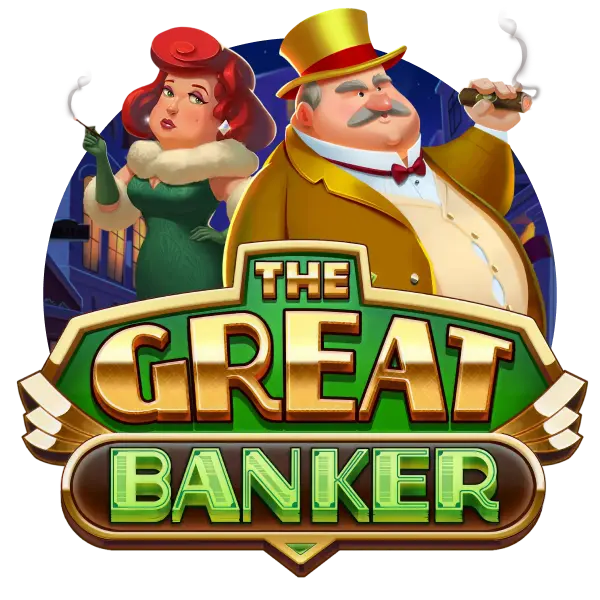 The Great Banker