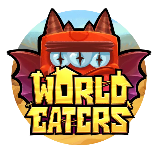 World Eaters
