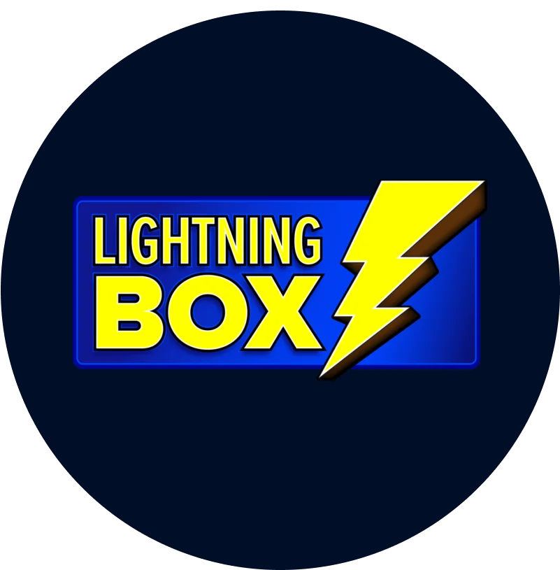 Lightning box recension