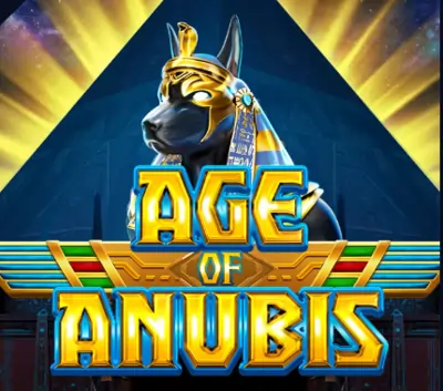 Age of Anubis synot