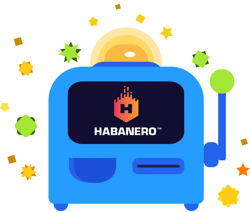 Habanero slots