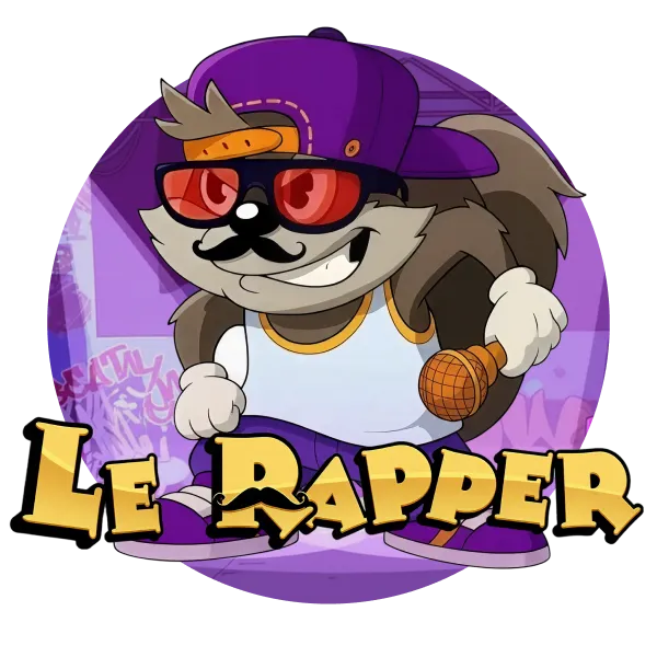 Le Rapper