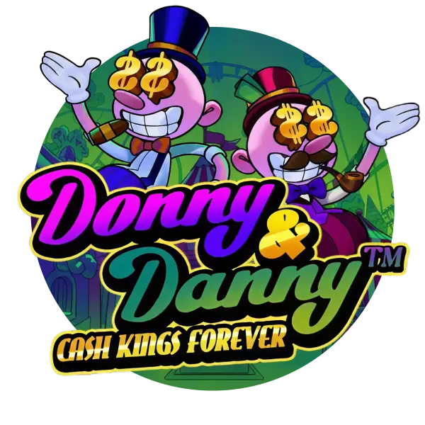 Donny & Danny Cash Kings Forever