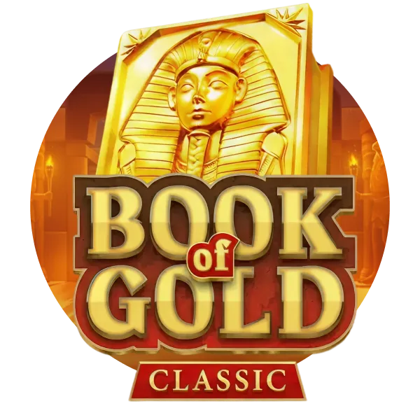 Book of Gold Classic