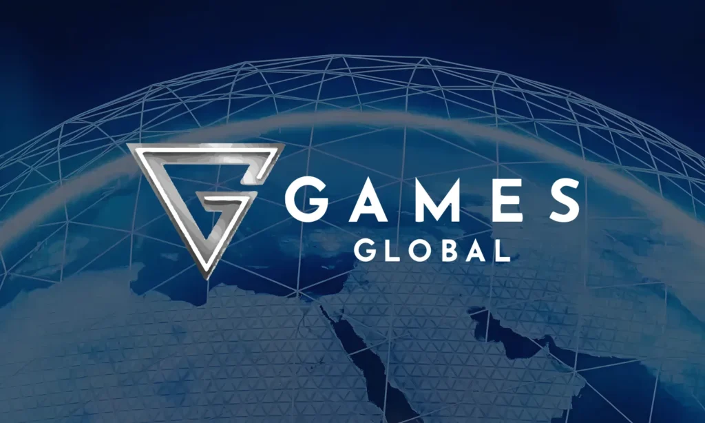 Games global recension