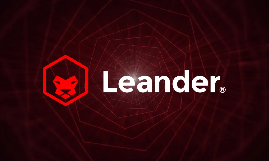 Leander games - recension