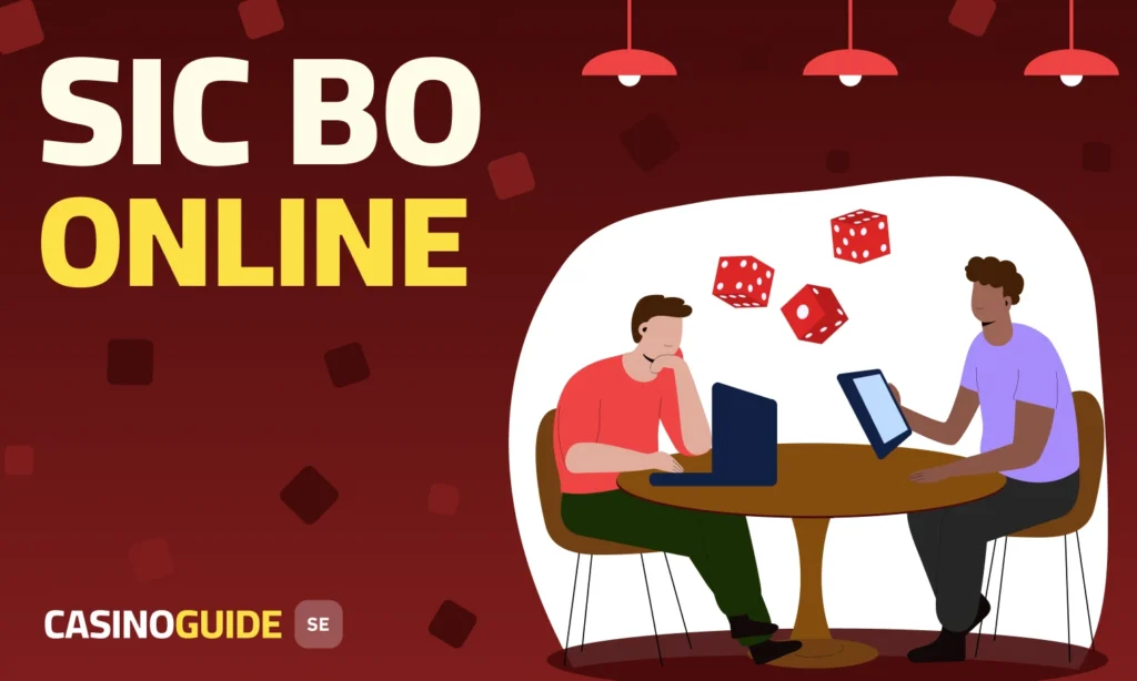 Sic Bo online guide