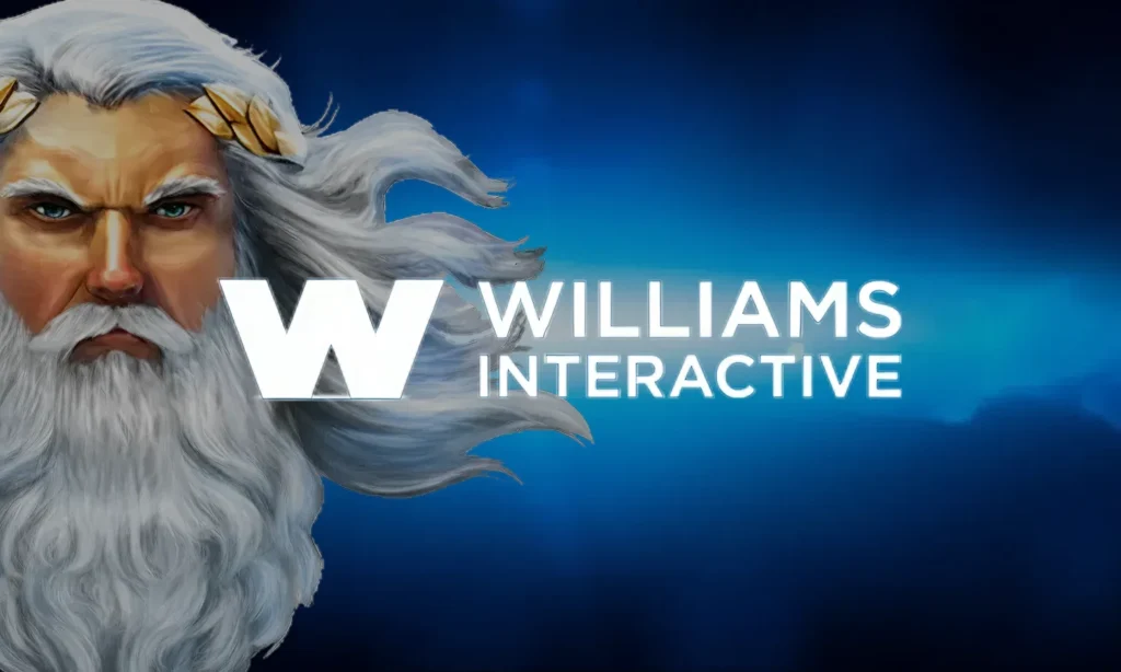Williams Interactive WMS