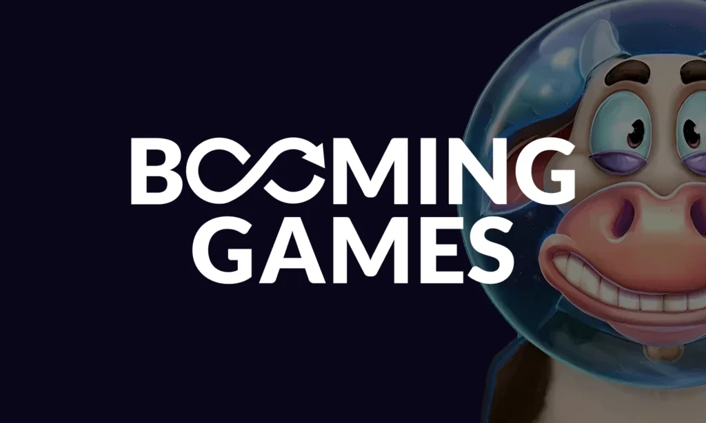 Booming games