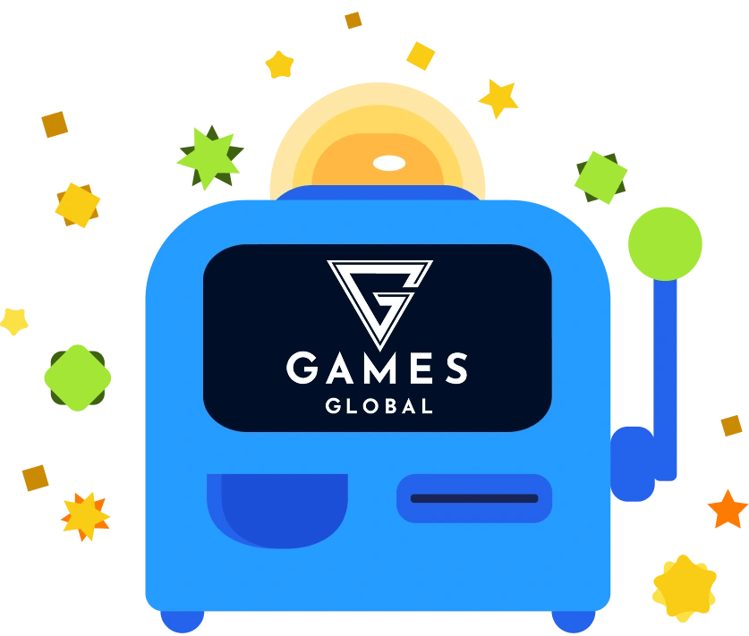 Games global slots
