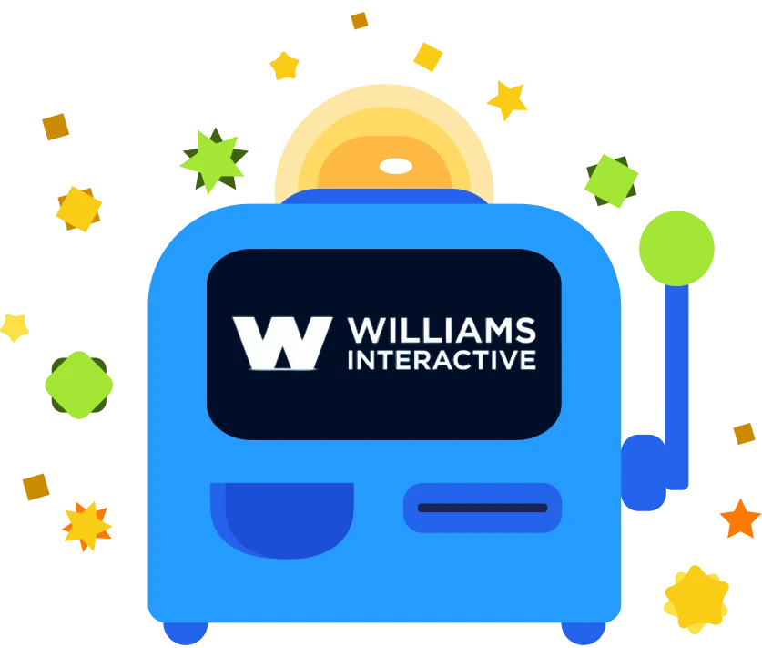 Williams Interaktiv slots