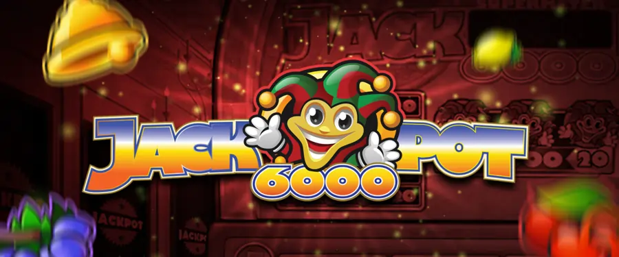 Jackpot 6000 recension