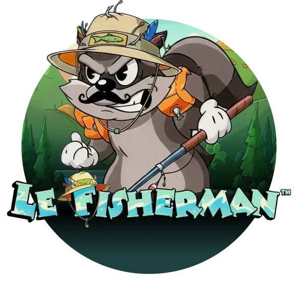 Le Fisherman
