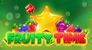 Fruity Time Amusent