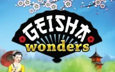 Geisha Wonders slot