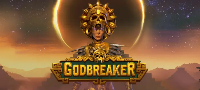 Godbreaker slot
