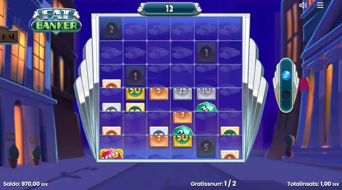 Fat banker fortune link