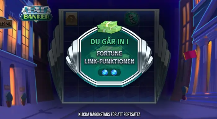 Fat banker fortune link