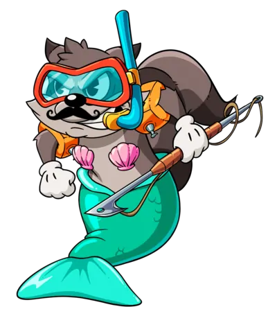 Le fisherman slot smokey