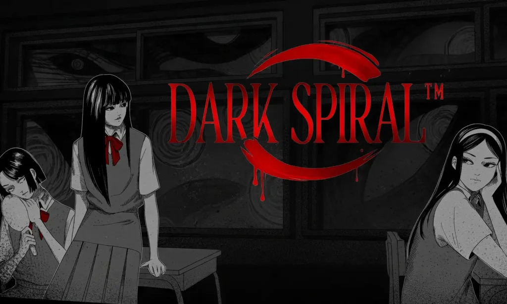 Dark Spiral recension slot