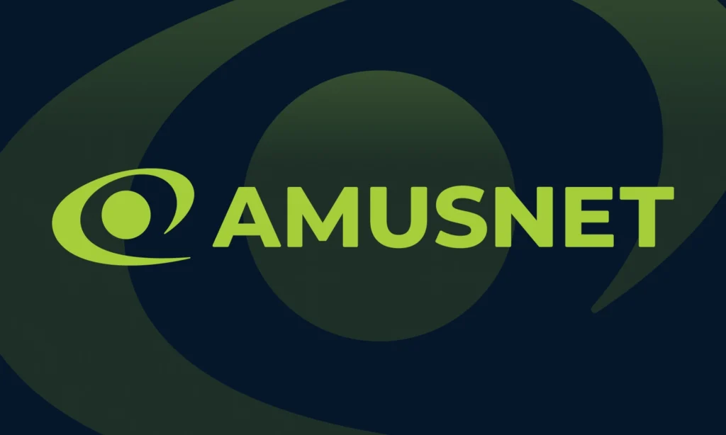 Amusnet recension
