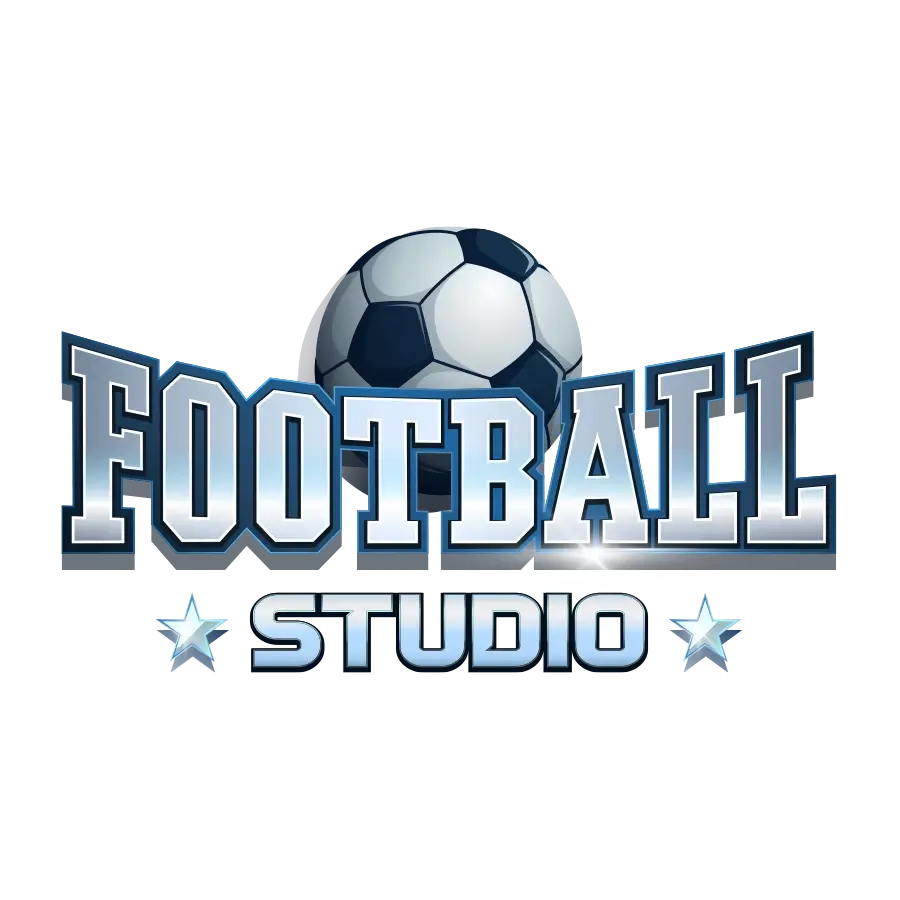 Live football studio