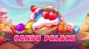 Candy palace amusnet slot