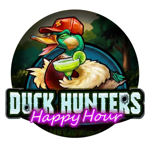 Duck Hunters Happy Hour