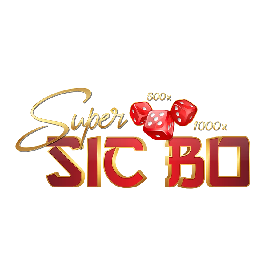 Super Sic Bo logo