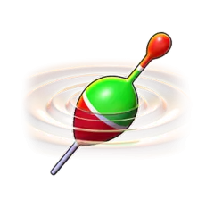 big bass bonanza symbol