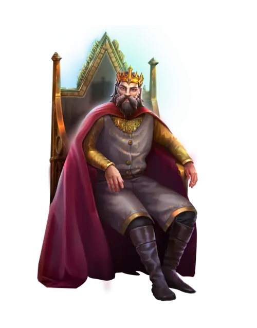 Hand of midas - kungen