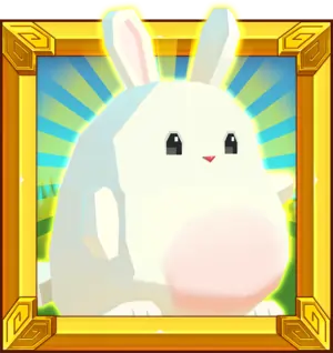 Fat Rabbit slot wild