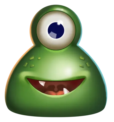 Enogd alien reactoonz 2