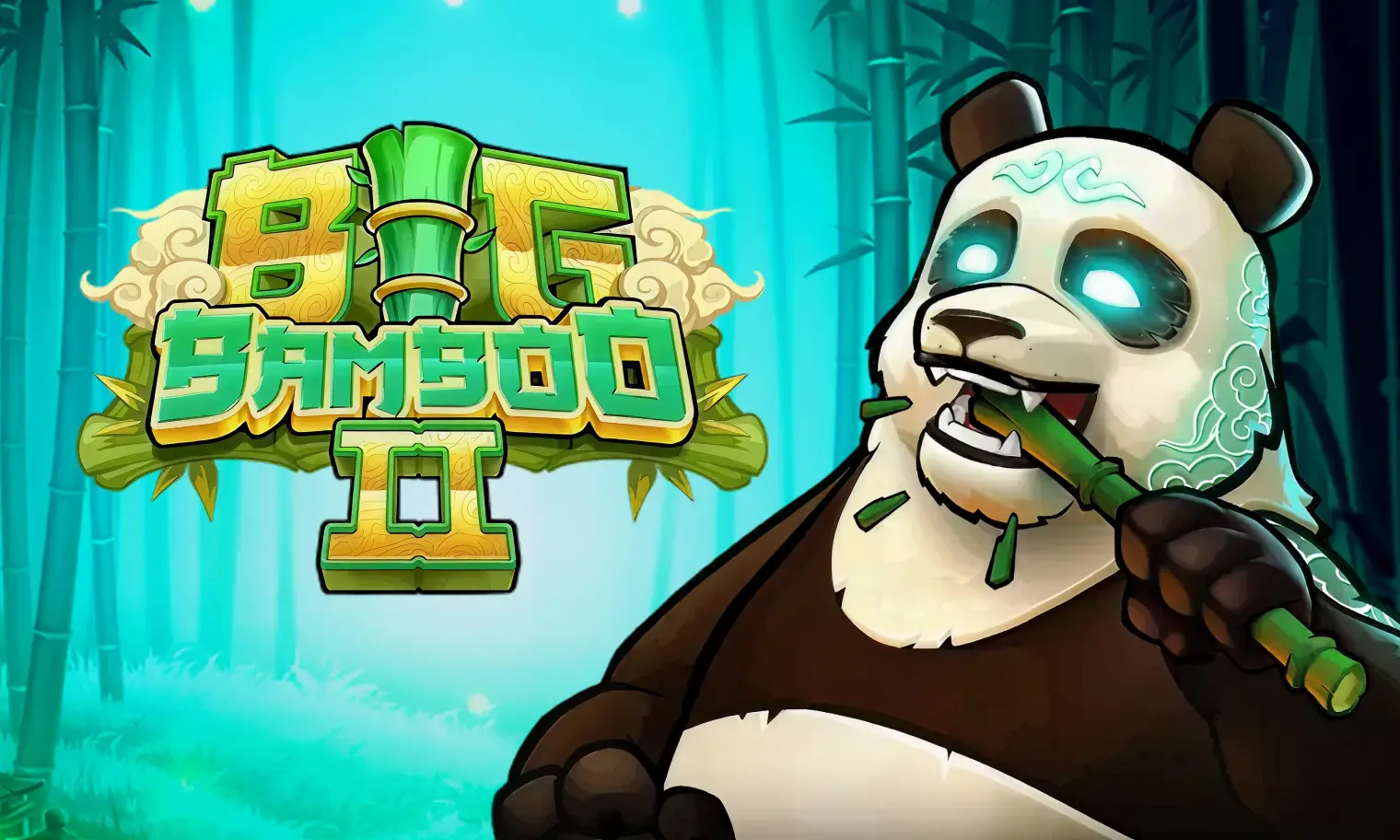Big Bamboo 2 slot