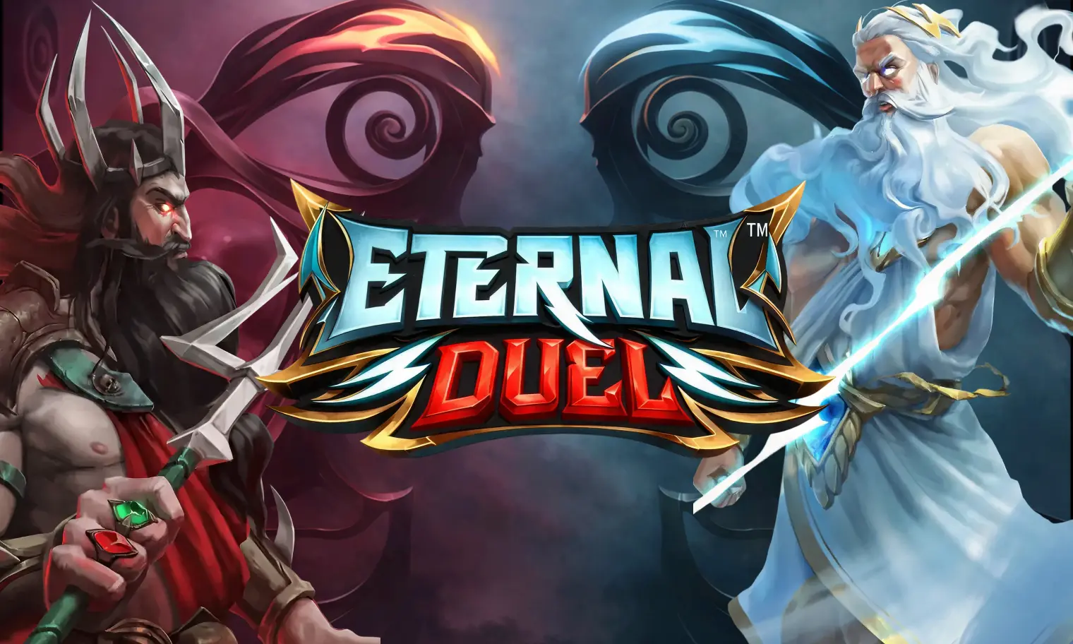Eternal Duel - slot